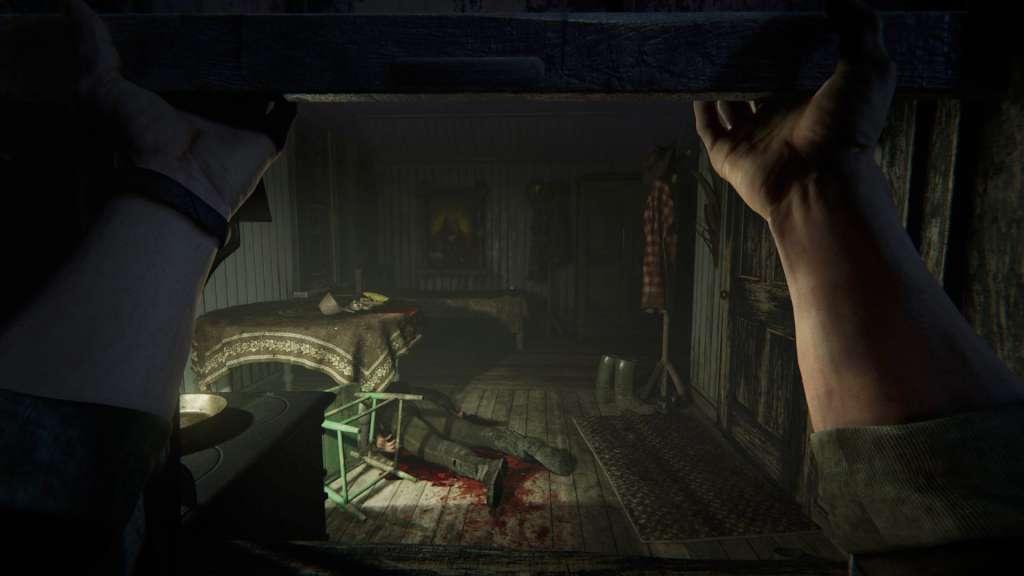 Screen Shot image 4 Outlast 2 اوروبي بي سي رابط هديه ستيم