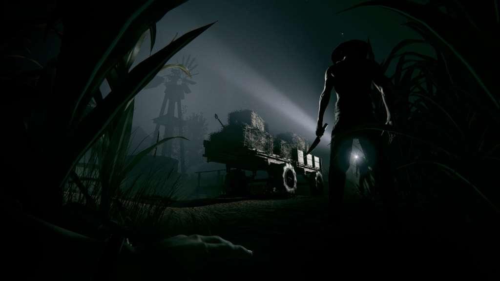 Screen Shot image 1 Outlast 2 اوروبي بي سي رابط هديه ستيم