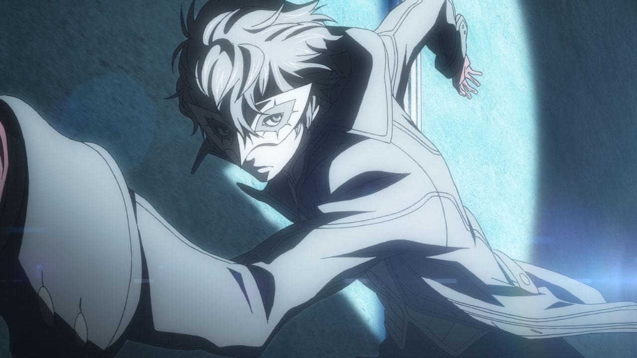 Screen Shot image 3 Persona 5 بلايستيشن 4 / بلايستيشن 5 حساب