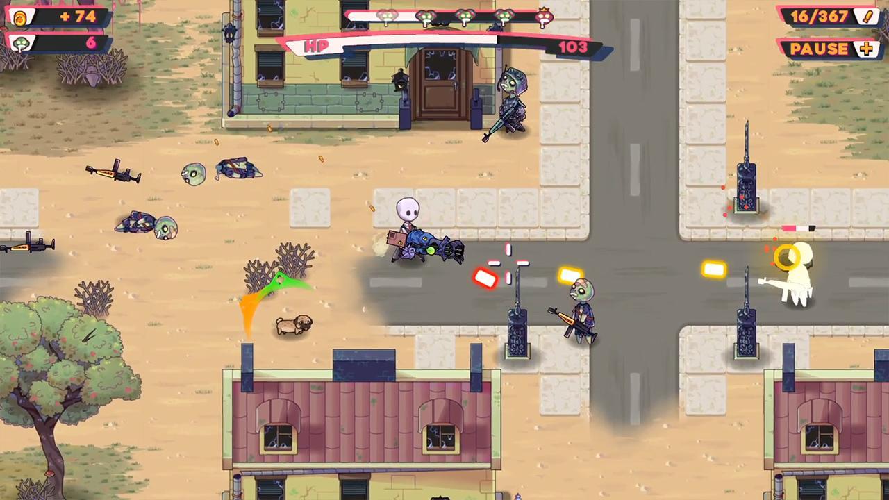 Pew Paw ستيم كود رقمي