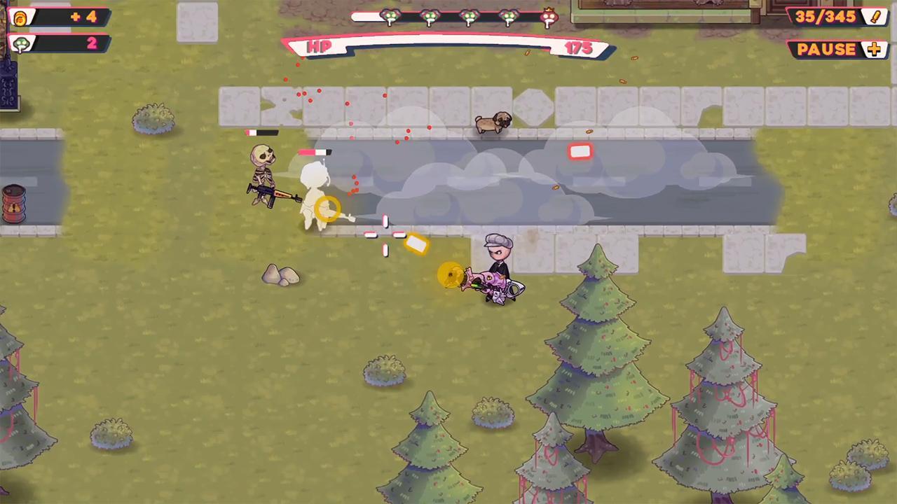 Pew Paw ستيم كود رقمي