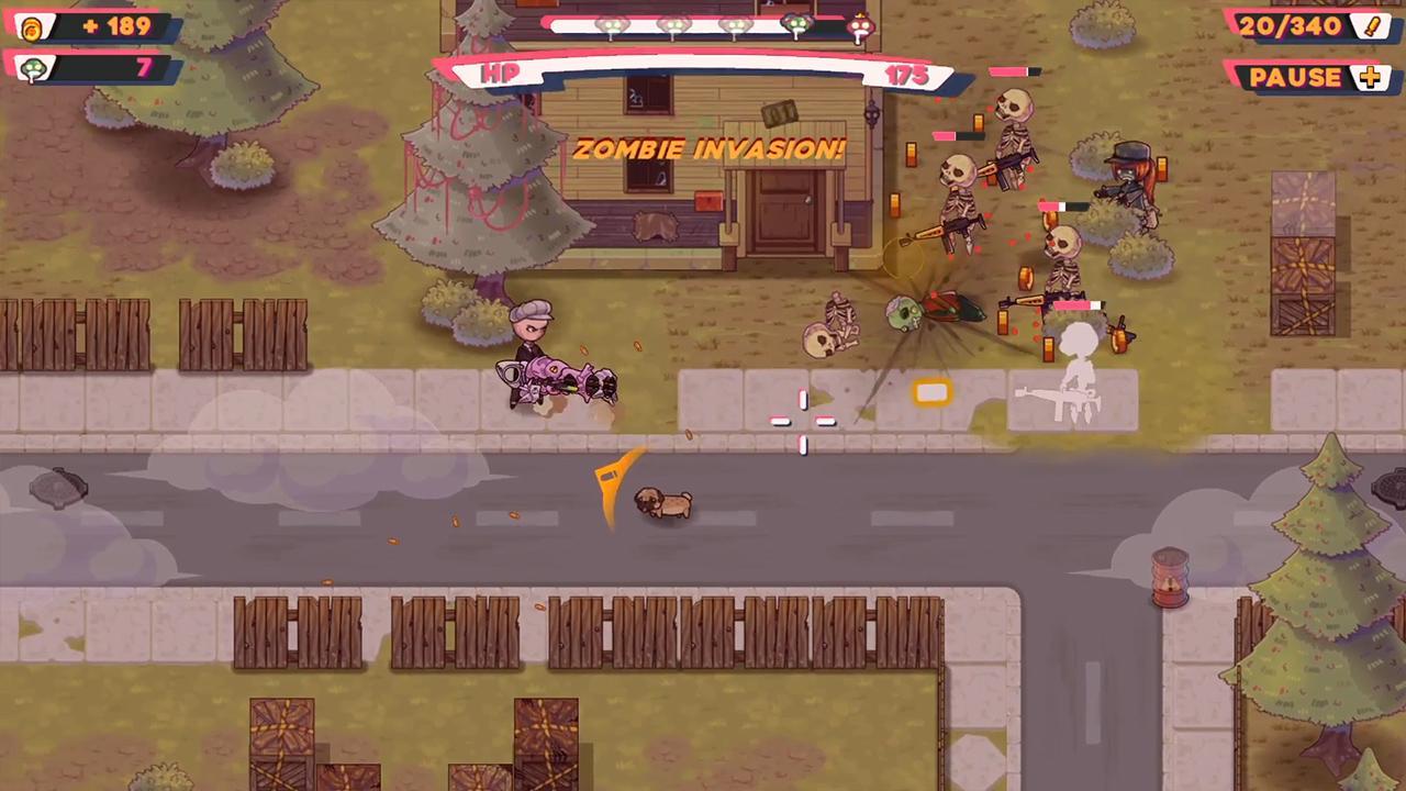 Pew Paw ستيم كود رقمي