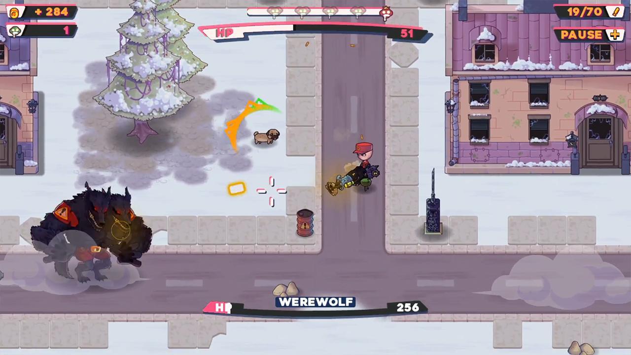 Pew Paw ستيم كود رقمي