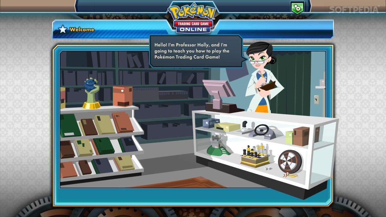 Screen Shot image 1 Pokemon Trading بطاقة Game Online - Evolutions Booster Pack مفتاح