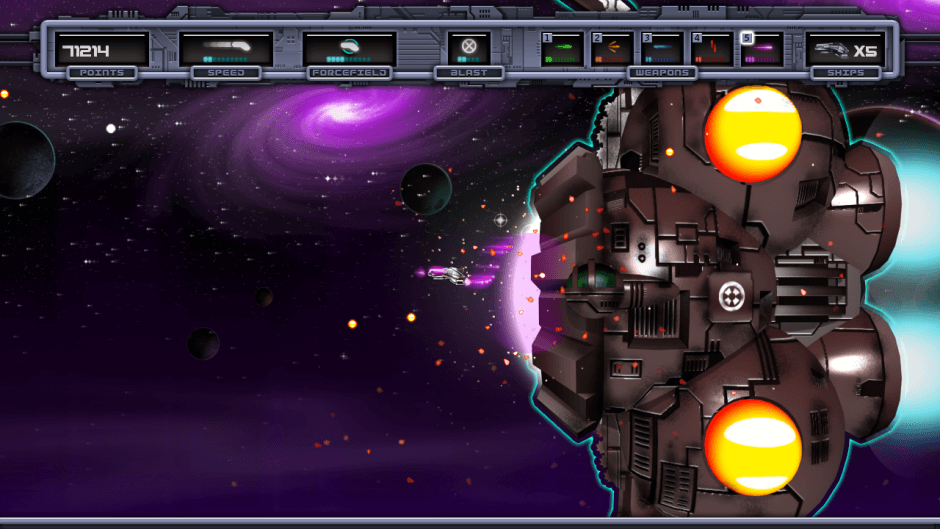 Screen Shot image 5 Power-Up ستيم كود رقمي