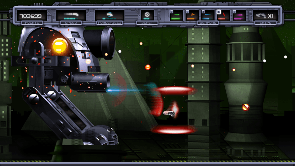 Screen Shot image 0 Power-Up ستيم كود رقمي
