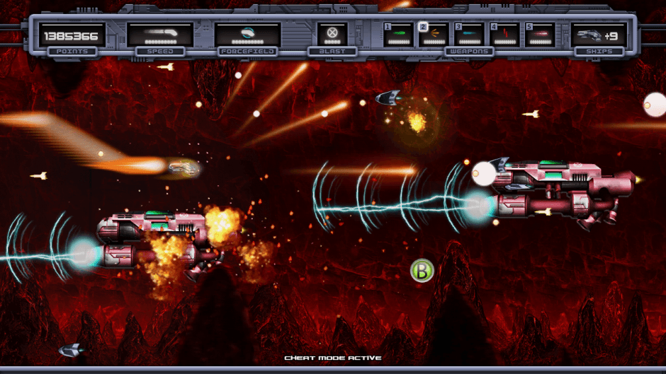Screen Shot image 4 Power-Up ستيم كود رقمي