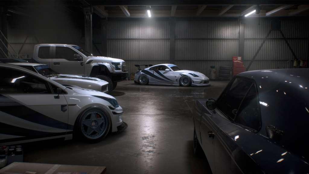Screen Shot image 0 Need For Speed: Payback EN / FR / ES / PT Languages ONLY EA App كود رقمي