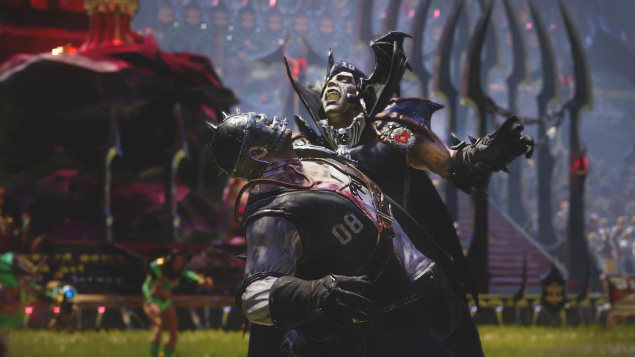 Screen Shot image 5 Blood Bowl 2 Legendary اصدار اوروبي اكسبوكس 1 كود رقمي