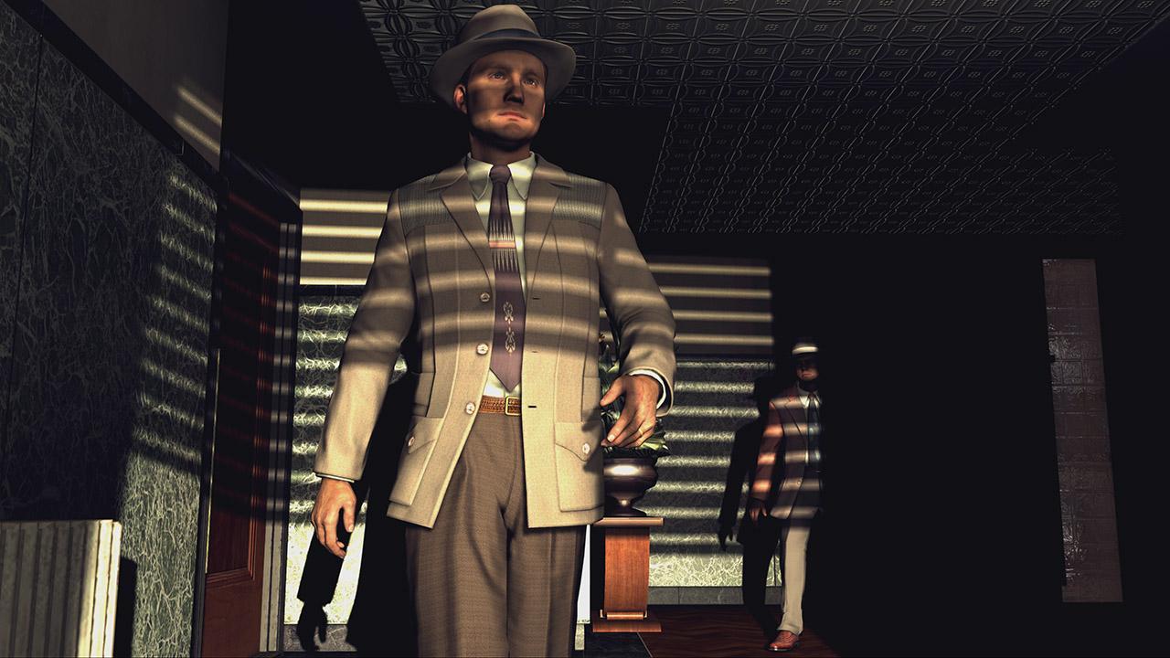 Screen Shot image 5 L.A. Noire اوروبي اكسبوكس 1 كود رقمي