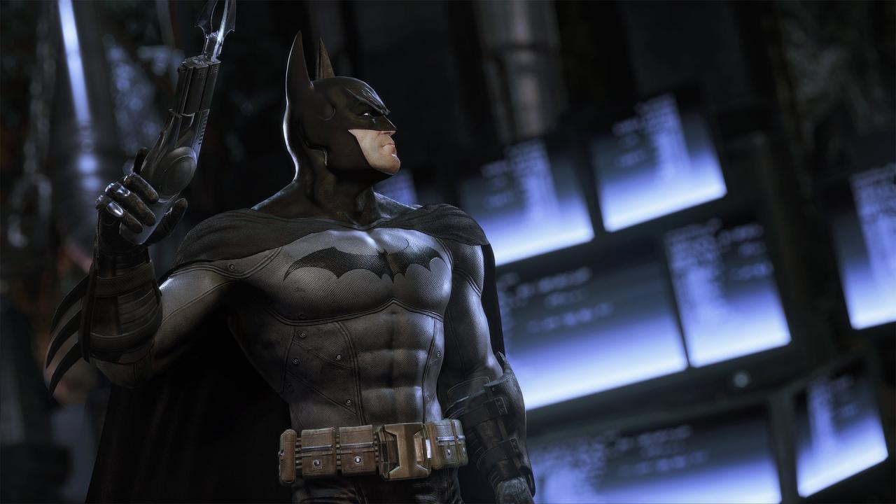 Screen Shot image 0 Batman: Return To Arkham امريكي اكسبوكس 1 كود رقمي