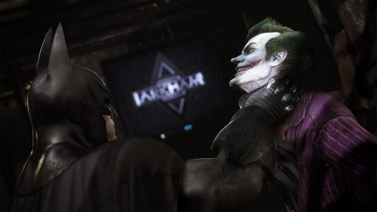 Screen Shot image 1 Batman: Return To Arkham اوروبي اكسبوكس 1 كود رقمي