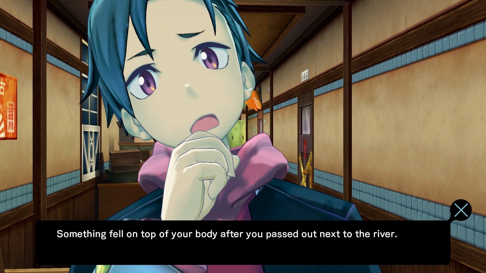 Screen Shot image 1 Punch Line ستيم كود رقمي