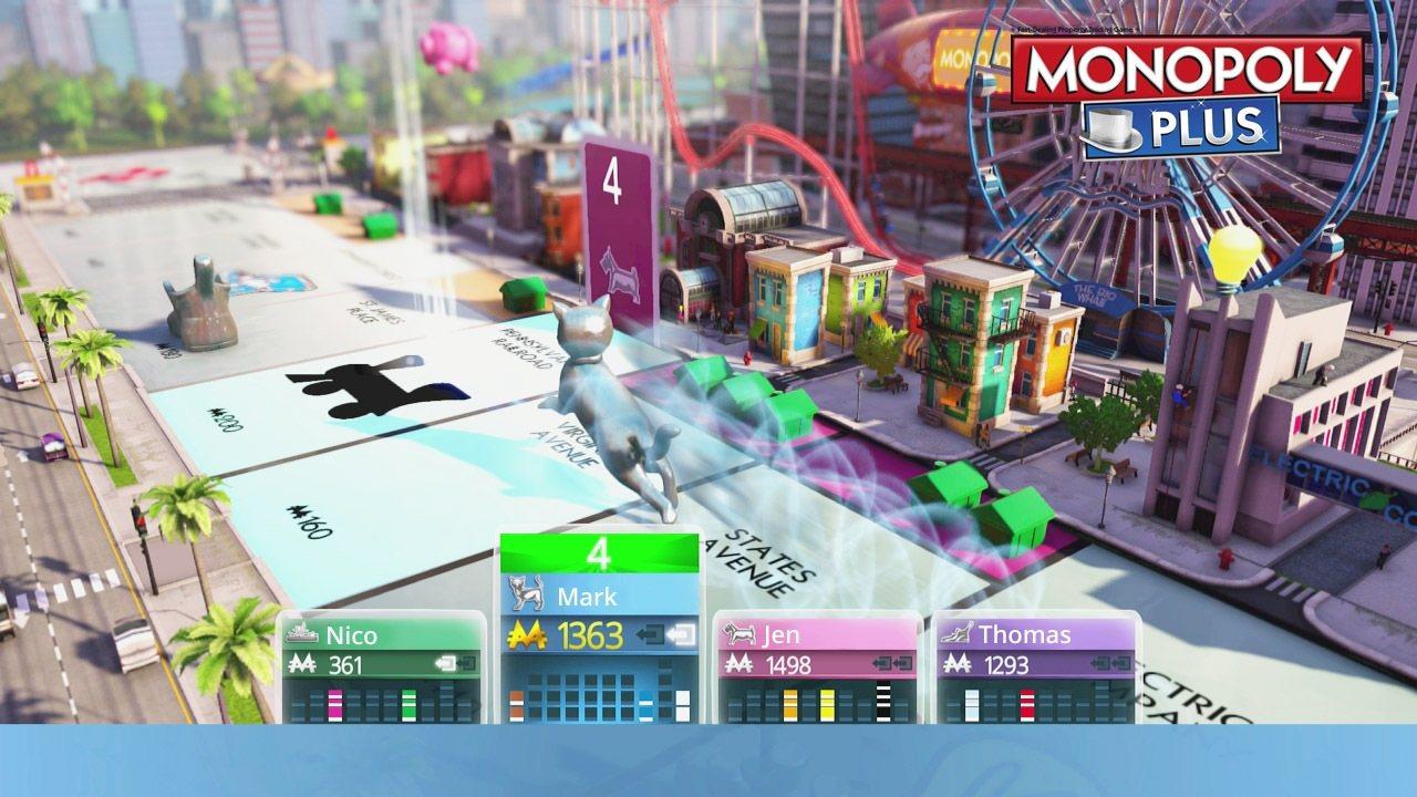 Screen Shot image 1 Hasbro Family Fun Pack امريكي اكسبوكس 1 كود رقمي