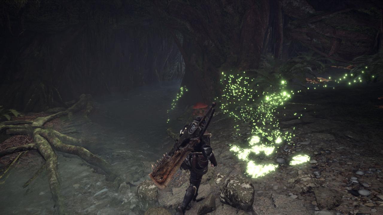 Screen Shot image 2 Monster Hunter: World اصدار نسخة الديلوكس اوروبي بي سي ستيم كود رقمي