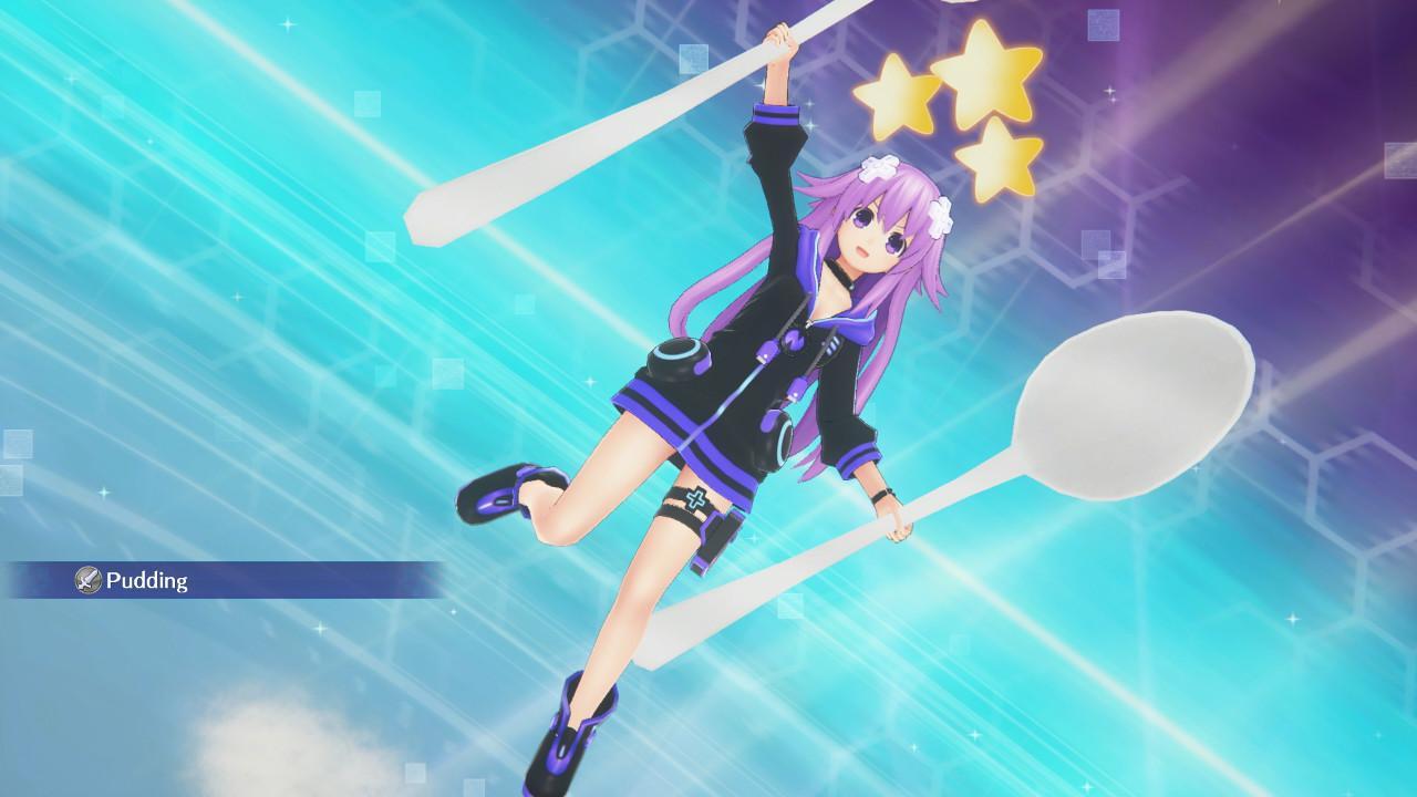 Screen Shot image 2 Megadimension Neptunia VIIR ستيم كود رقمي