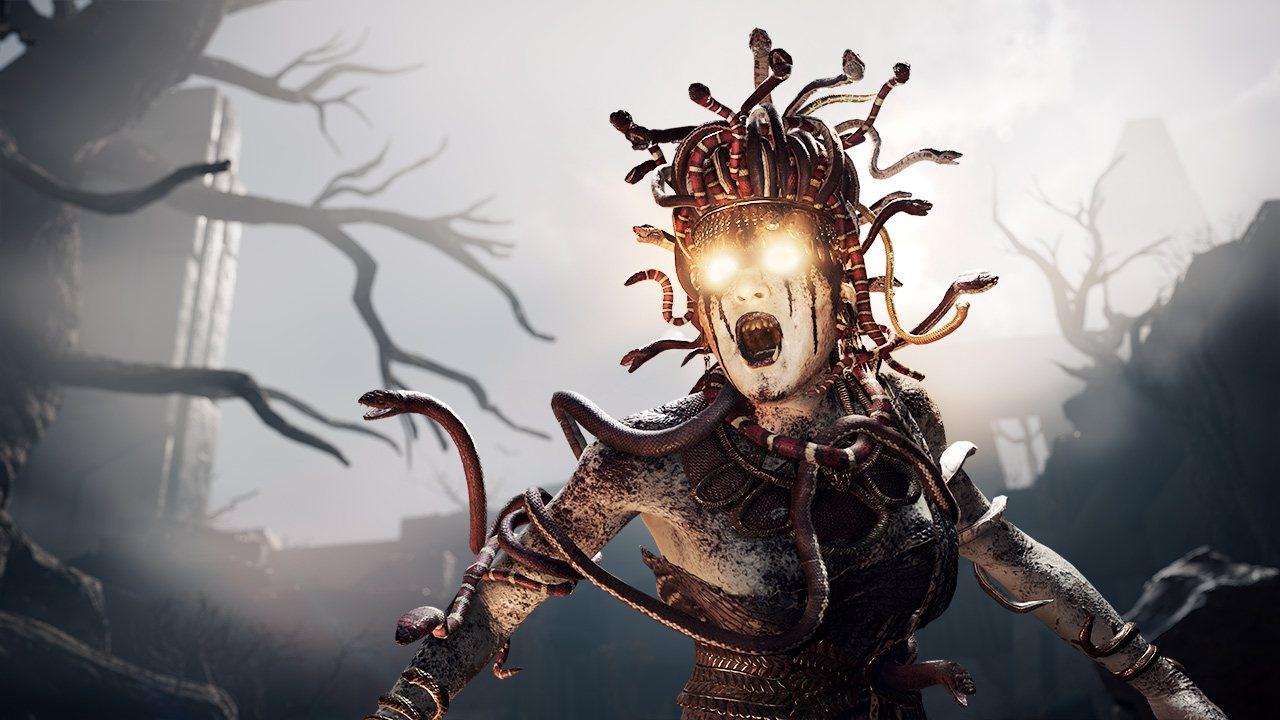 Screen Shot image 2 Assassin'S Creed Odyssey - Season Pass رابط هديه ستيم