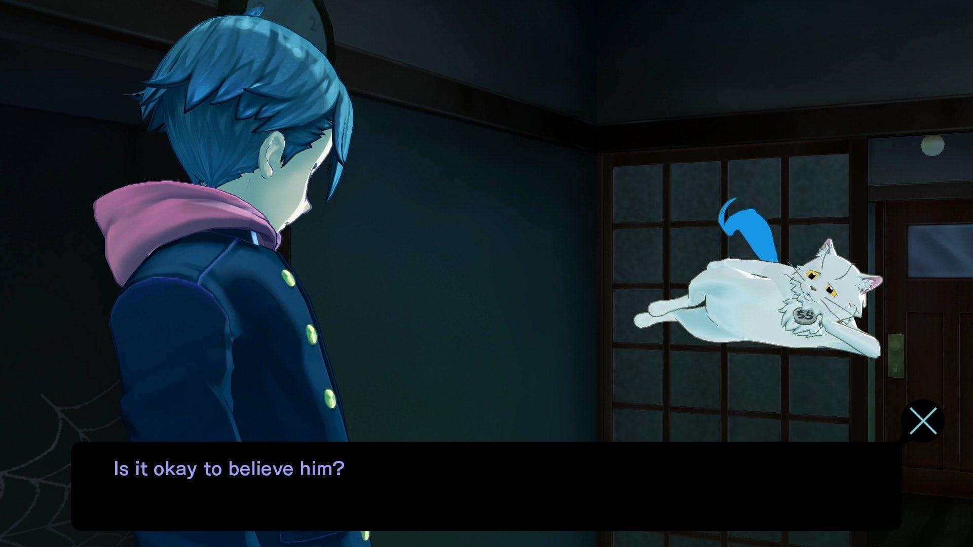 Screen Shot image 2 Punch Line ستيم كود رقمي
