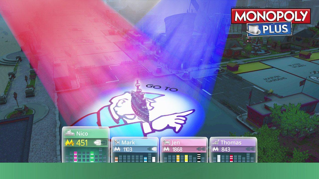 Screen Shot image 2 Hasbro Family Fun Pack امريكي اكسبوكس 1 كود رقمي