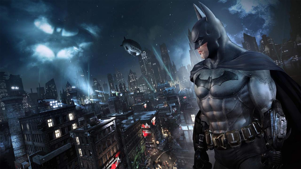 Screen Shot image 3 Batman: Return To Arkham امريكي اكسبوكس 1 كود رقمي