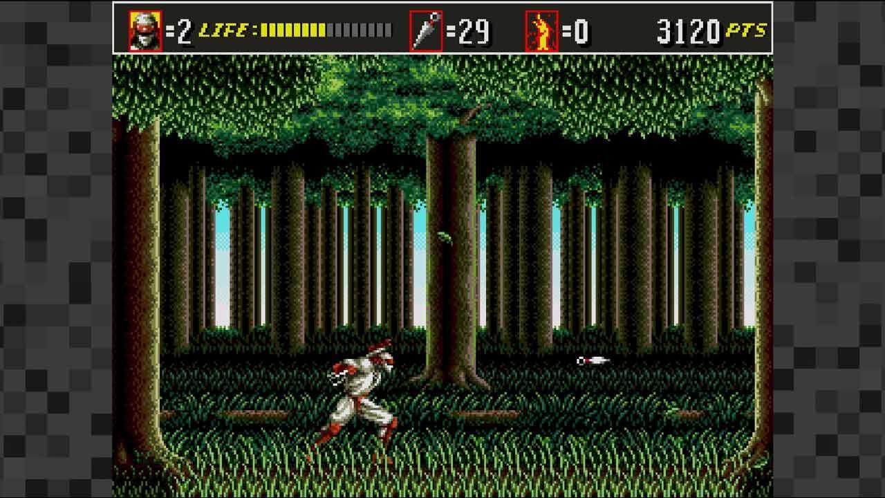 Screen Shot image 3 SEGA Genesis Classics اوروبي اكسبوكس 1 كود رقمي