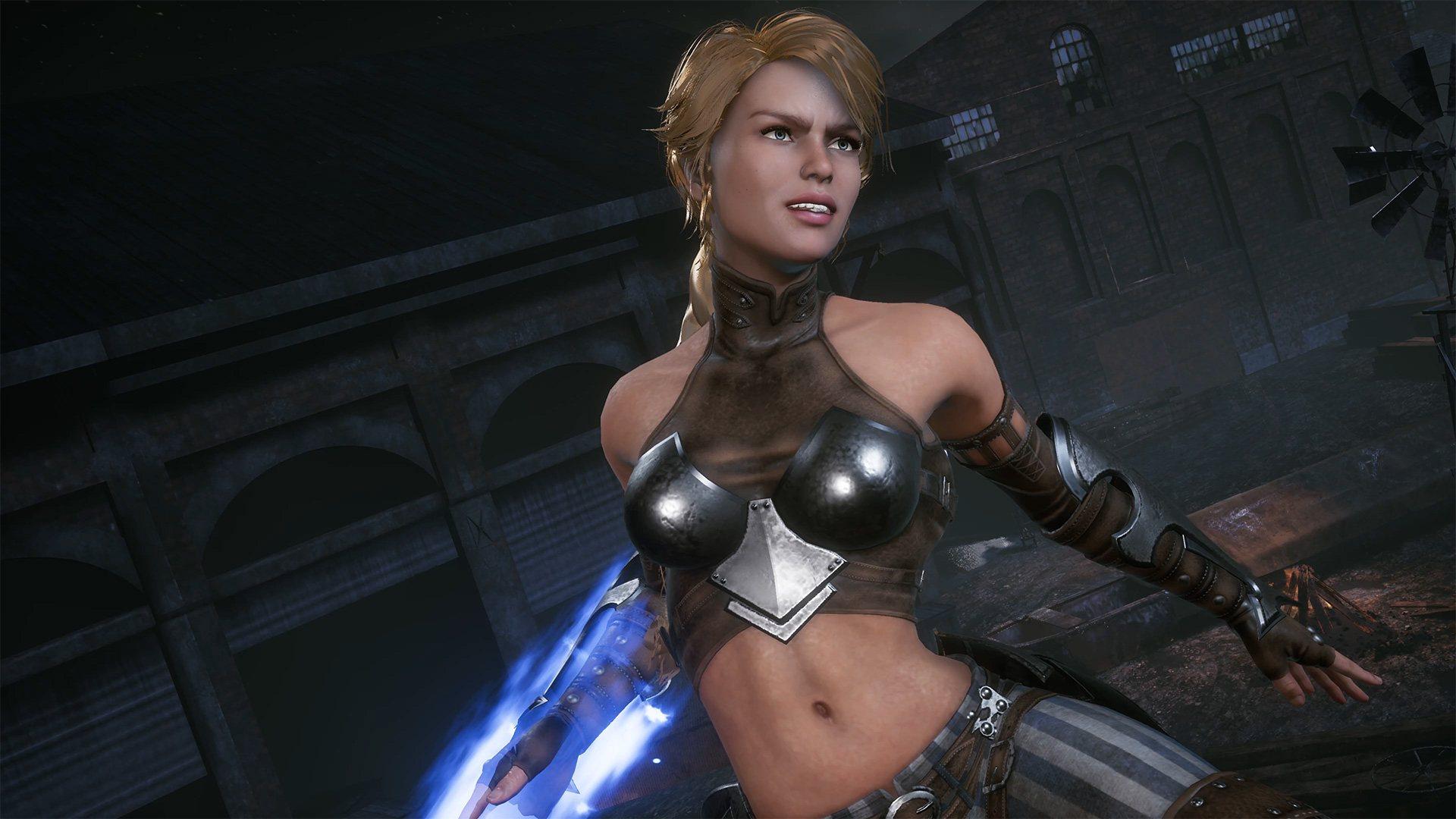 Screen Shot image 3 Omen Of Sorrow اوروبي (Without الماني/NL/PL) نينتندو سويتش كود رقمي