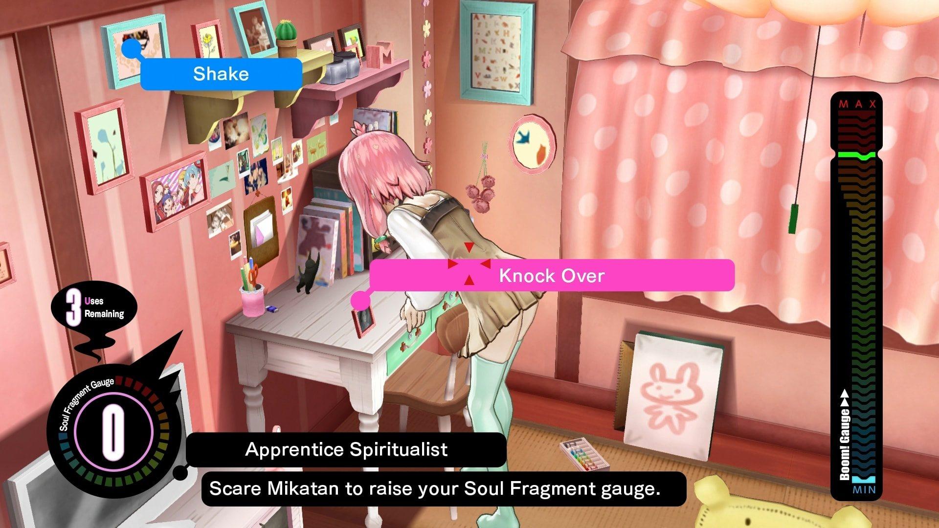 Screen Shot image 3 Punch Line ستيم كود رقمي