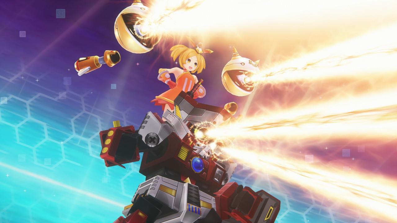 Screen Shot image 5 Megadimension Neptunia VIIR ستيم كود رقمي