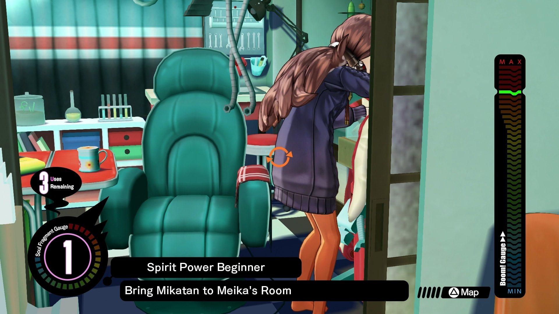 Screen Shot image 5 Punch Line ستيم كود رقمي