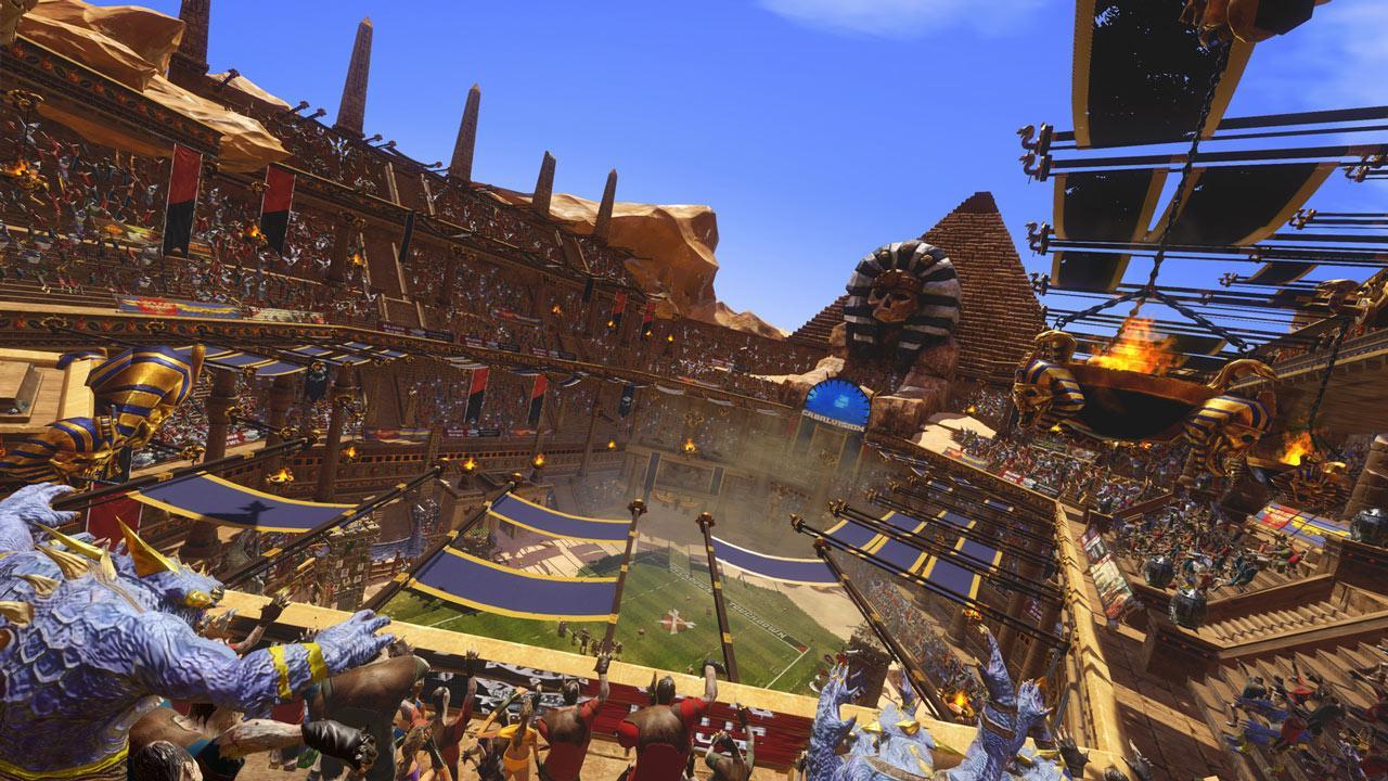Screen Shot image 3 Blood Bowl 2 Legendary اصدار اوروبي اكسبوكس 1 كود رقمي