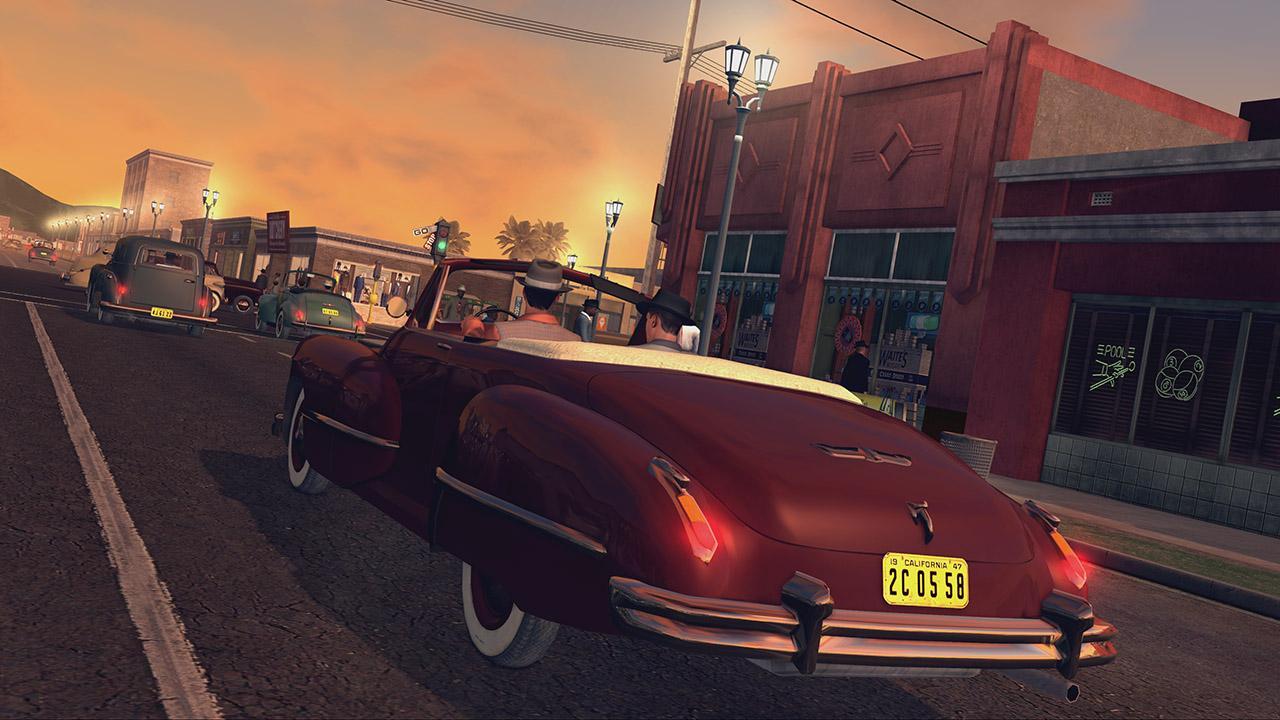 Screen Shot image 3 L.A. Noire اوروبي اكسبوكس 1 كود رقمي