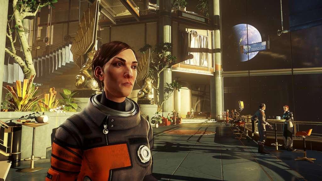 Screen Shot image 2 Prey + Cosmonaut Shotgun Pack DLC اوروبي ستيم كود رقمي