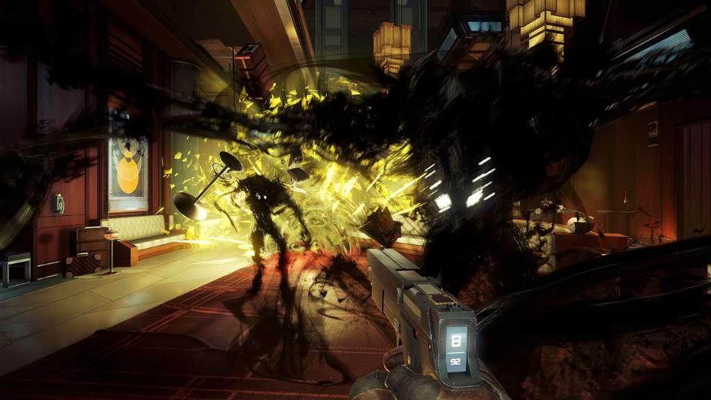 Screen Shot image 1 Prey + Cosmonaut Shotgun Pack DLC اوروبي ستيم كود رقمي