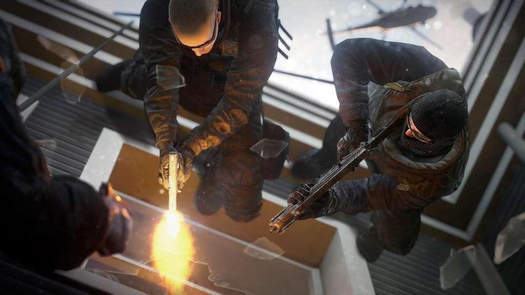 Screen Shot image 2 Tom Clancy'S Rainbow Six Siege - Kapkan Assassin'S Creed Skin DLC يوبيسوفت كونكت كود رقمي