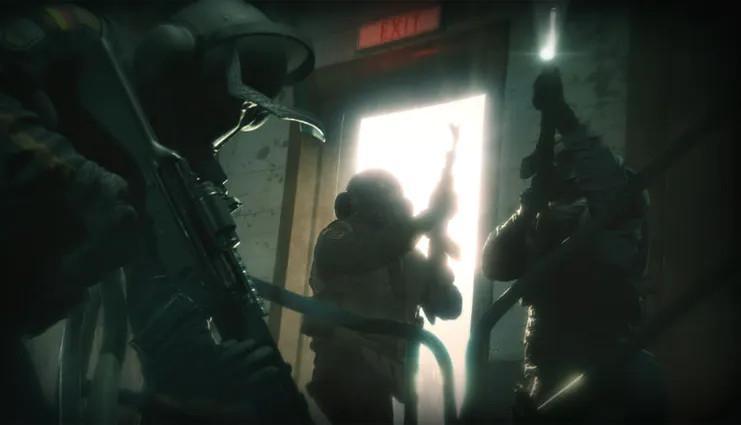 Screen Shot image 2 Tom Clancy'S Rainbow Six Siege اصدار الديلوكس Year 5 EMEA يوبيسوفت كونكت كود رقمي