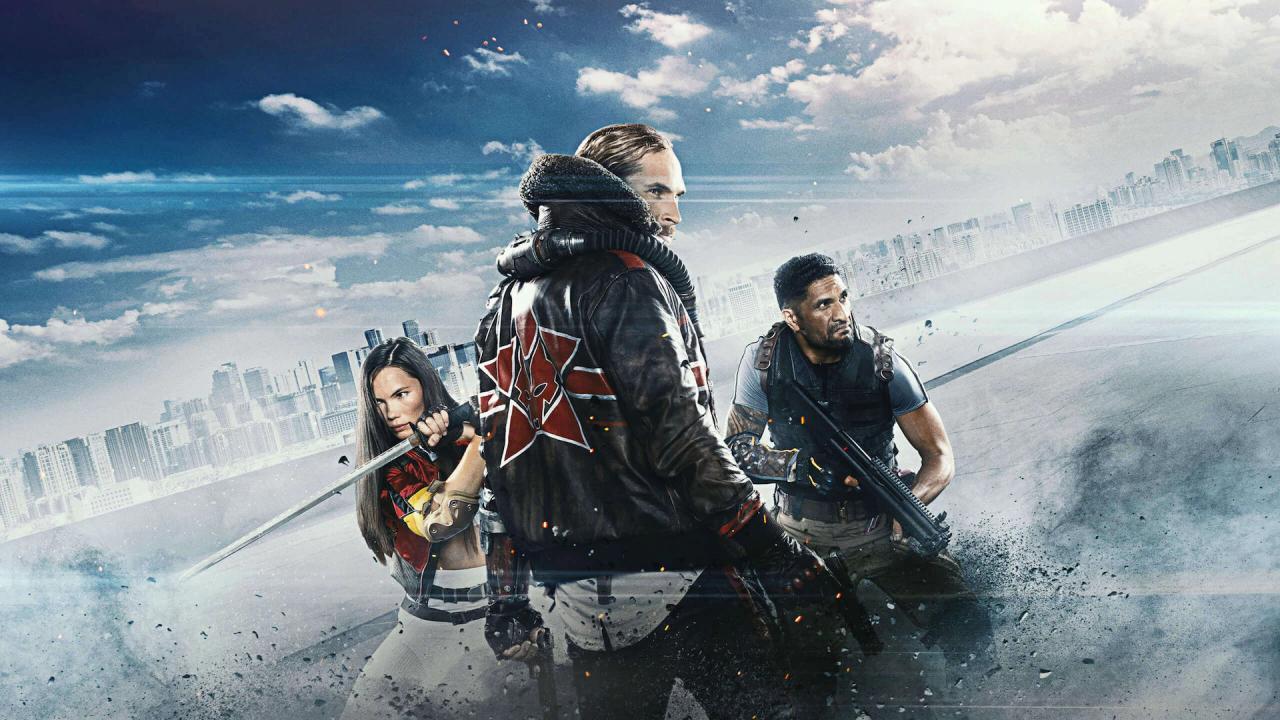 Screen Shot image 1 Rogue Company - Aurora Weapon Wrap DLC كود رقمي