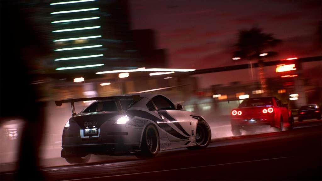 Screen Shot image 2 Need For Speed: Payback EN / FR / ES / PT Languages ONLY EA App كود رقمي