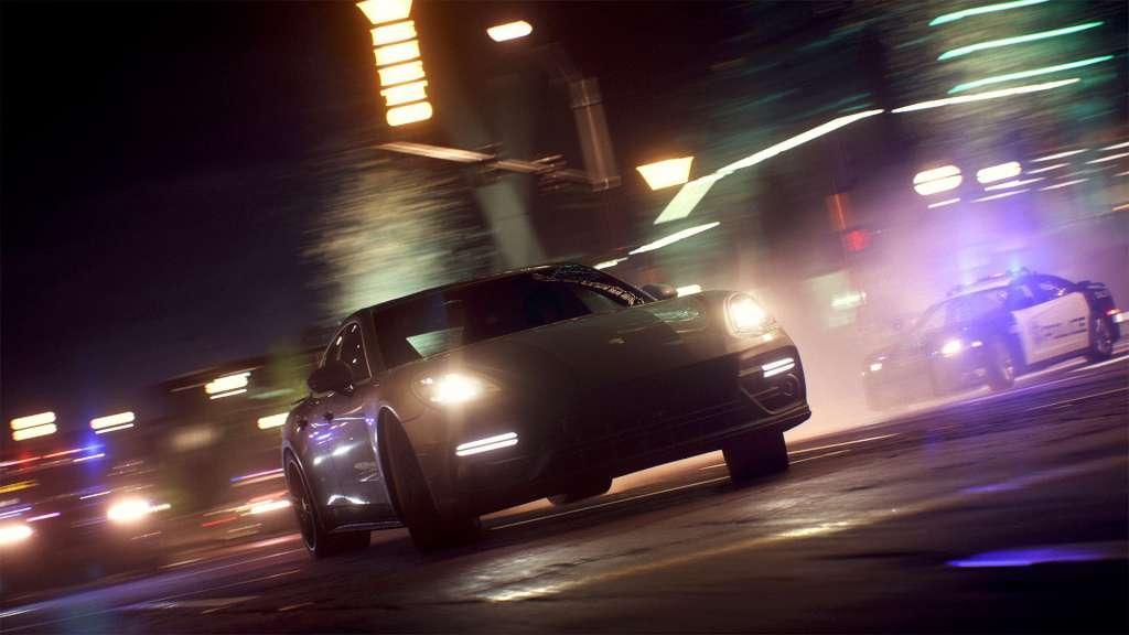 Screen Shot image 3 Need For Speed: Payback امريكي اكسبوكس 1 كود رقمي