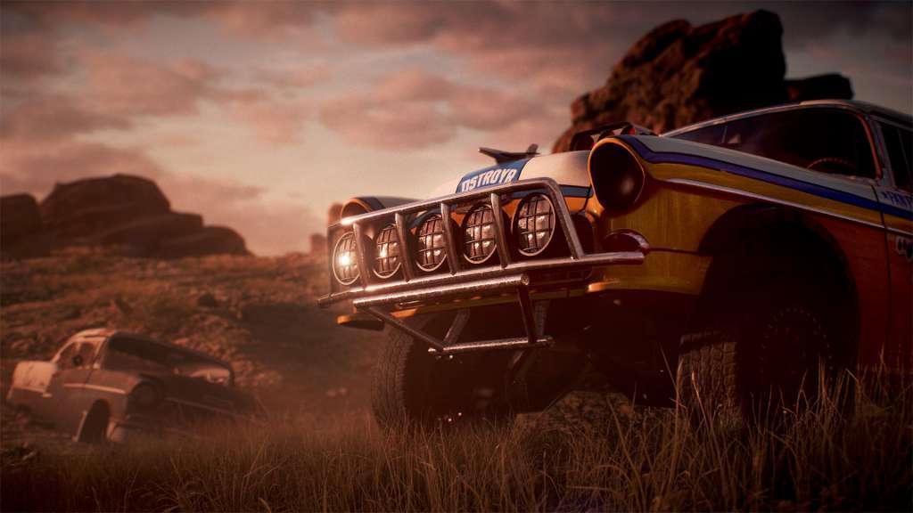 Screen Shot image 4 Need For Speed: Payback EN / FR / ES / PT Languages ONLY EA App كود رقمي
