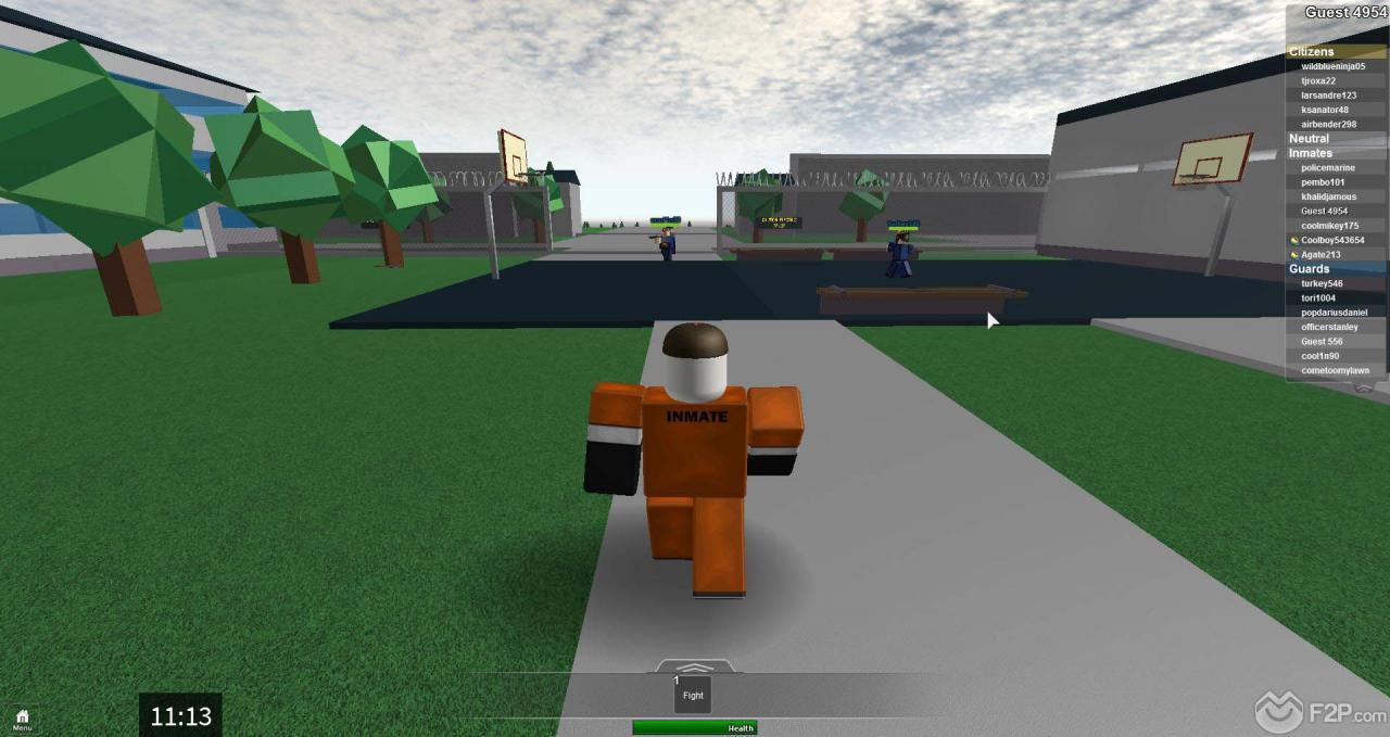 Screen Shot image 0 Roblox Game ECard $100
