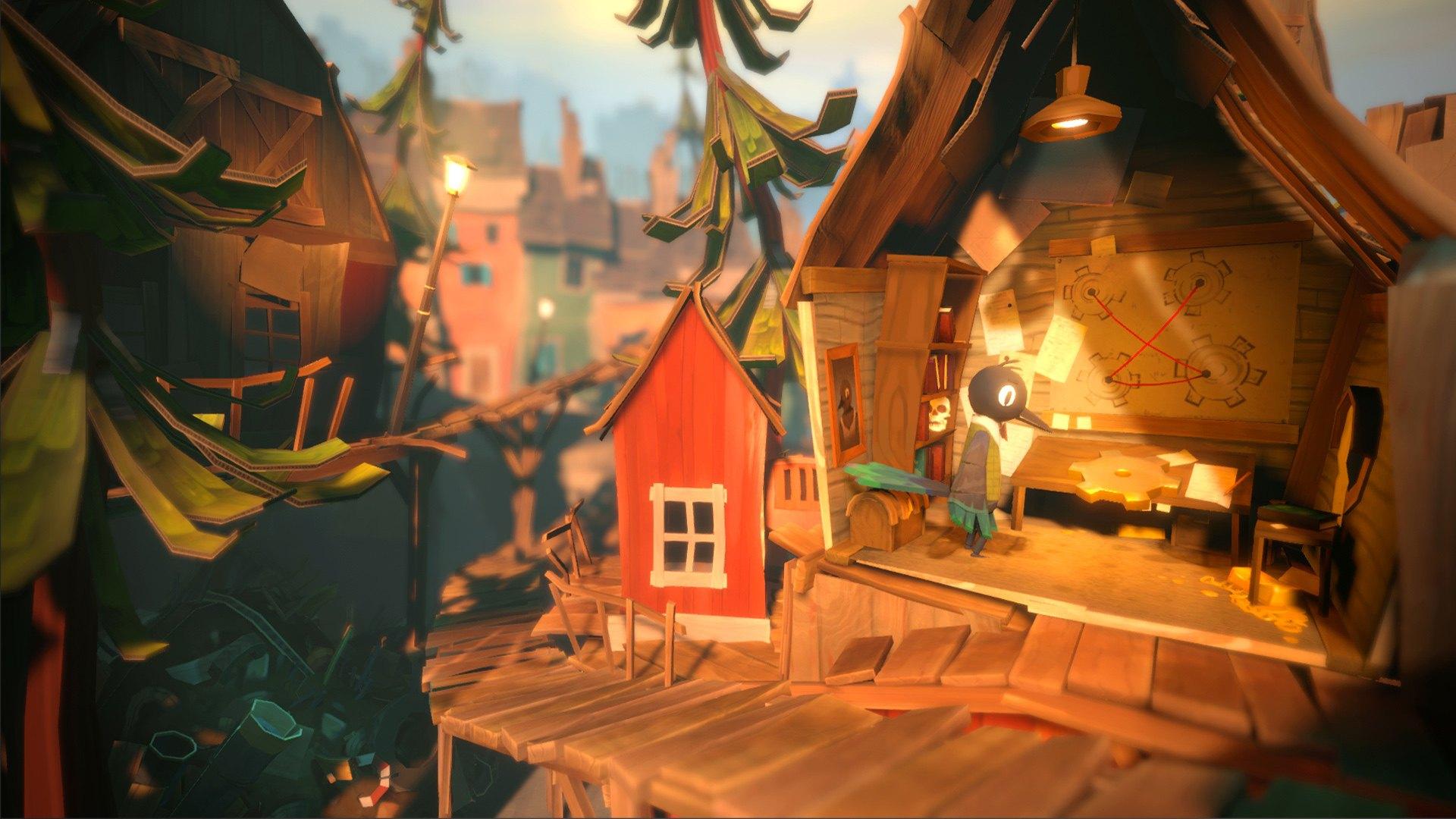 Screen Shot image 7 Ghost Giant ميتا كويست كود رقمي