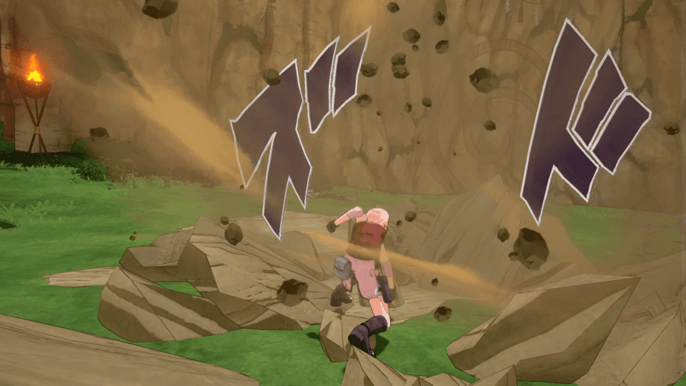 Screen Shot image 11 NARUTO TO BORUTO: SHINOBI STRIKER اصدار الديلوكس اوروبي ستيم كود رقمي