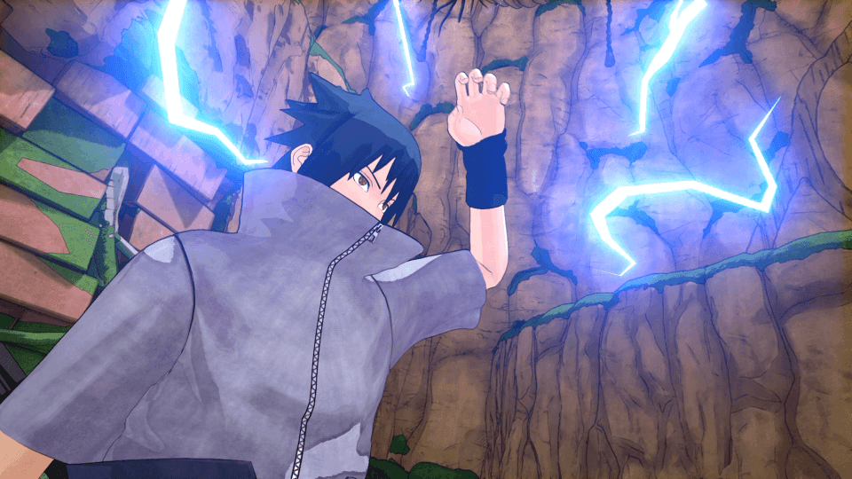 Screen Shot image 6 NARUTO TO BORUTO: SHINOBI STRIKER اصدار الديلوكس اوروبي ستيم كود رقمي