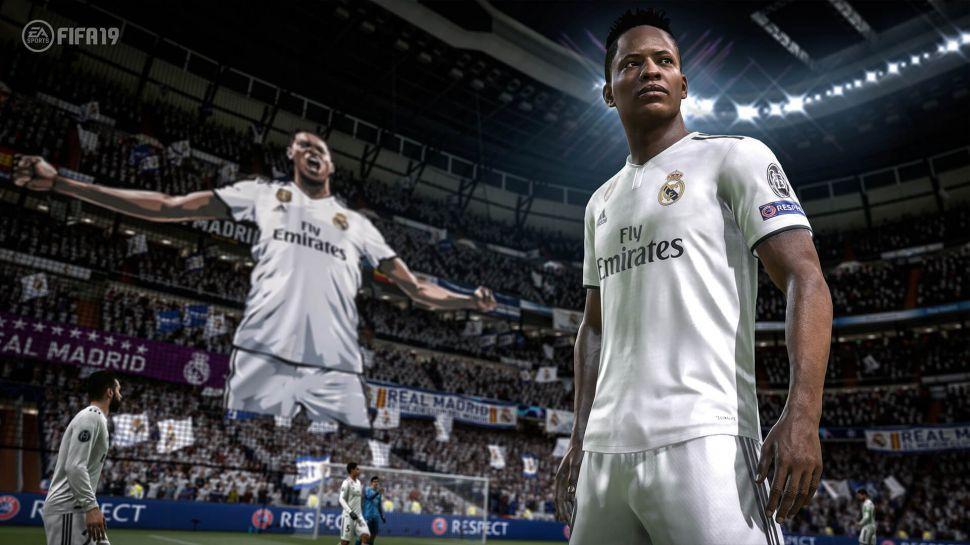 Screen Shot image 2 FIFA 20 اولتمت اصدار اكسبوكس 1 كود رقمي
