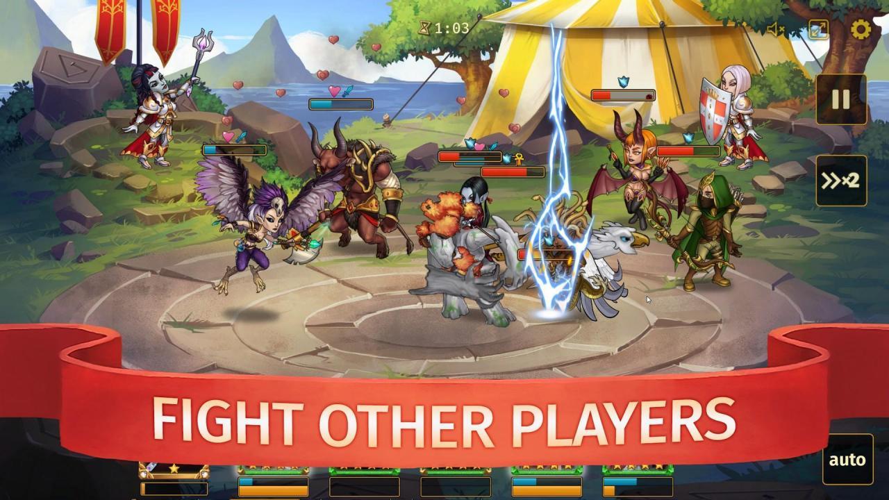 Screen Shot image 3 Lords Of The Arena - Legendary Pack DLC Digital Download كود رقمي