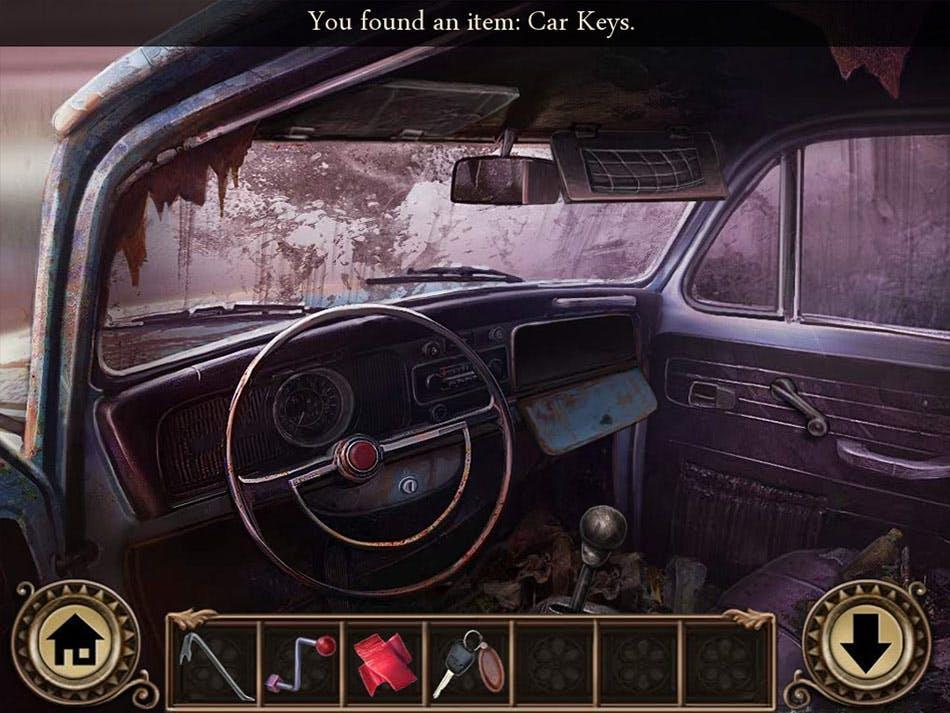 Screen Shot image 2 Escape From Darkmoor Manor ستيم كود رقمي