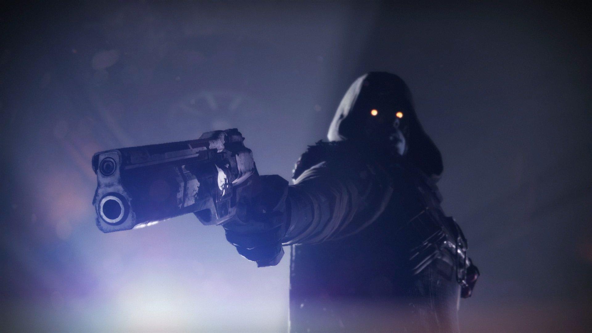 Screen Shot image 1 Destiny 2 - Forsaken DLC اوروبي اكسبوكس 1 كود رقمي