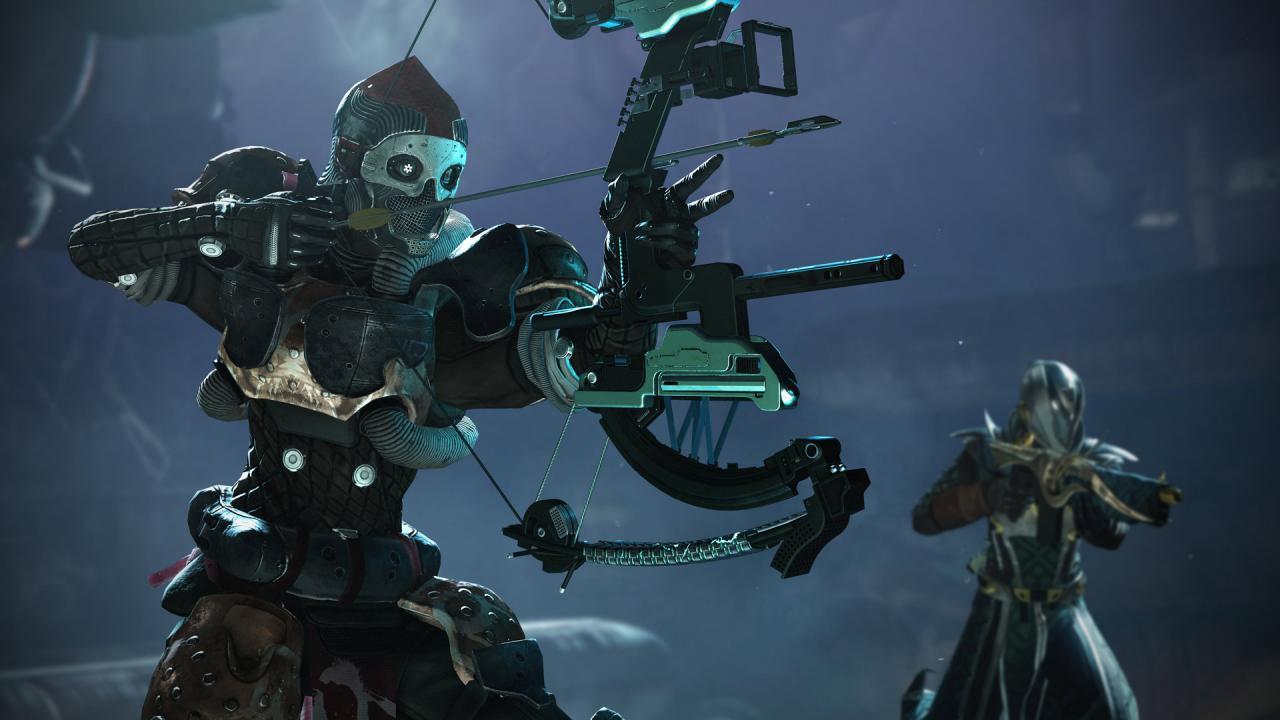Screen Shot image 4 Destiny 2 - Forsaken DLC اوروبي اكسبوكس 1 كود رقمي