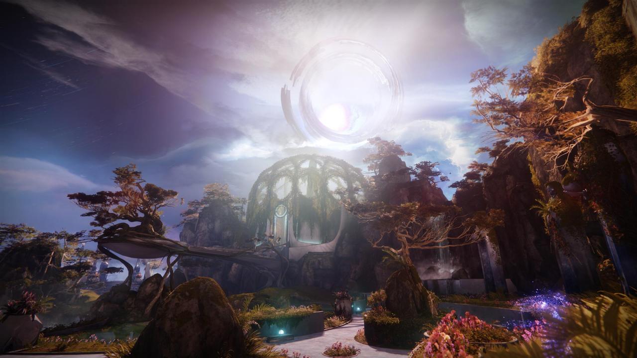 Screen Shot image 5 Destiny 2 - Forsaken DLC اوروبي اكسبوكس 1 كود رقمي