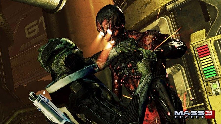 Screen Shot image 2 Mass Effect 3 EA App كود رقمي